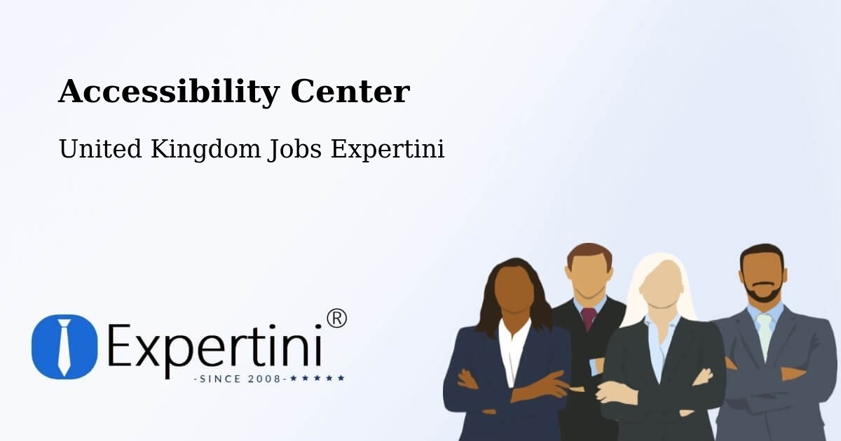 Accessibility Statement – Sibsey - United Kingdom Jobs Expertini