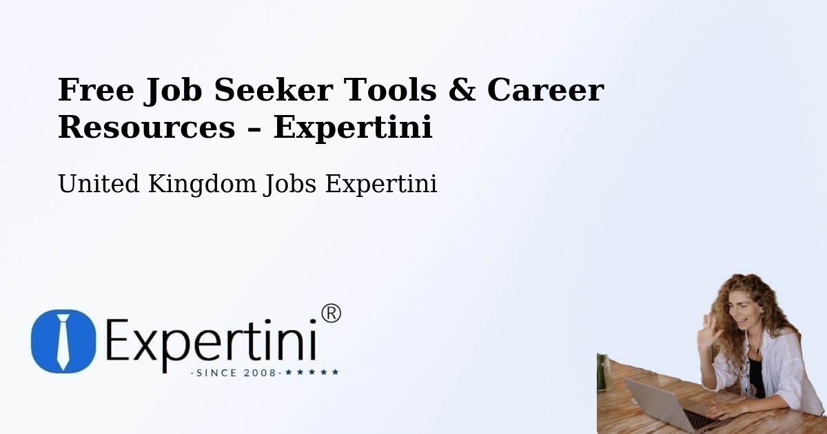 Free Job Seeker Tools & Career Resources – Sibsey - Sibsey, United Kingdom Jobs Expertini