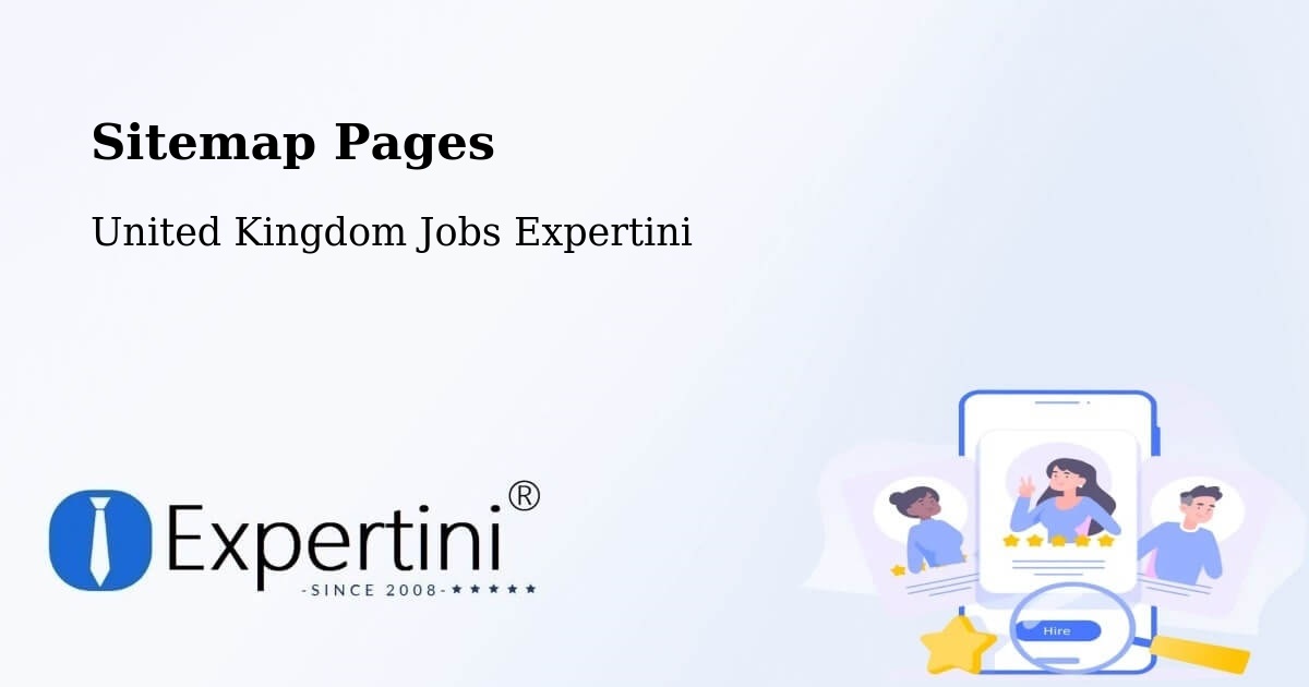 Sitemap Pages - Sibsey - United Kingdom Jobs Expertini