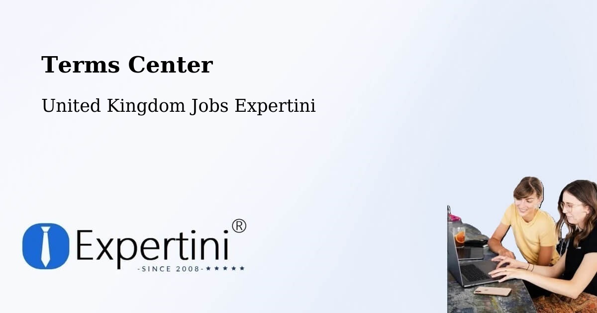 Terms of Service – Sibsey - United Kingdom Jobs Expertini